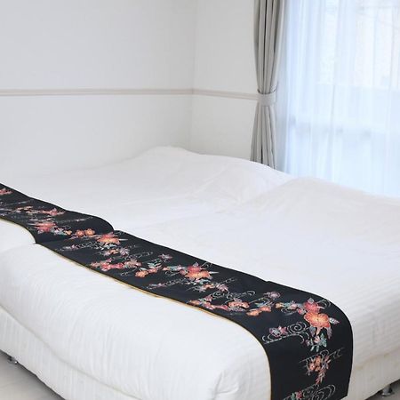 Hotel Urbansea 1 Maejima 나하 외부 사진