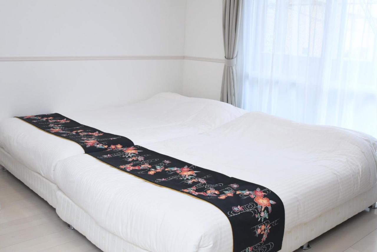 Hotel Urbansea 1 Maejima 나하 외부 사진