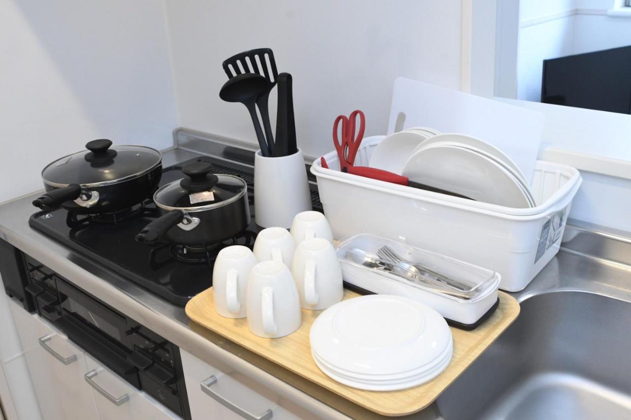 Hotel Urbansea 1 Maejima 나하 외부 사진