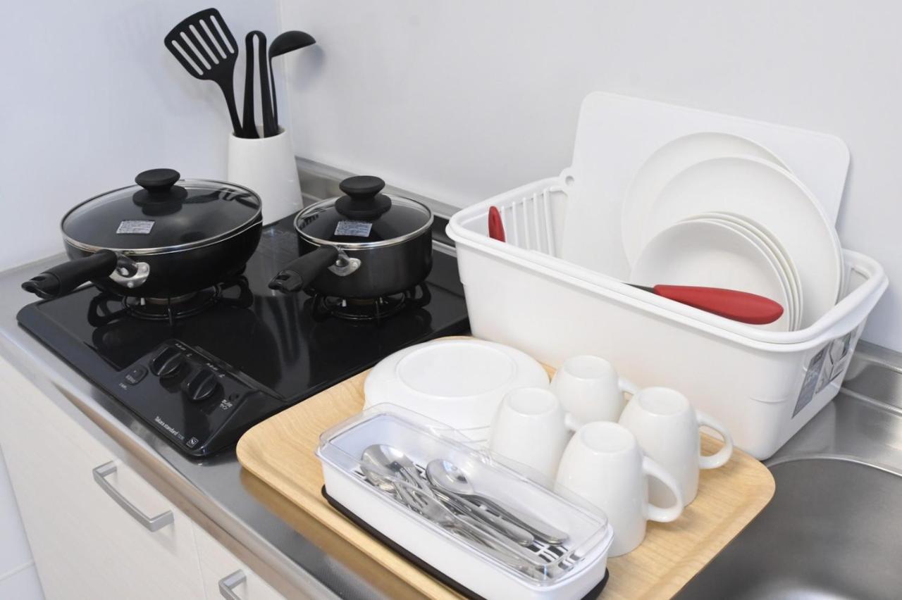 Hotel Urbansea 1 Maejima 나하 외부 사진