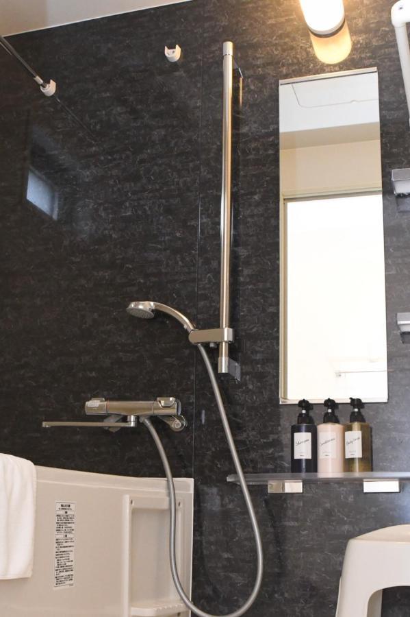 Hotel Urbansea 1 Maejima 나하 외부 사진
