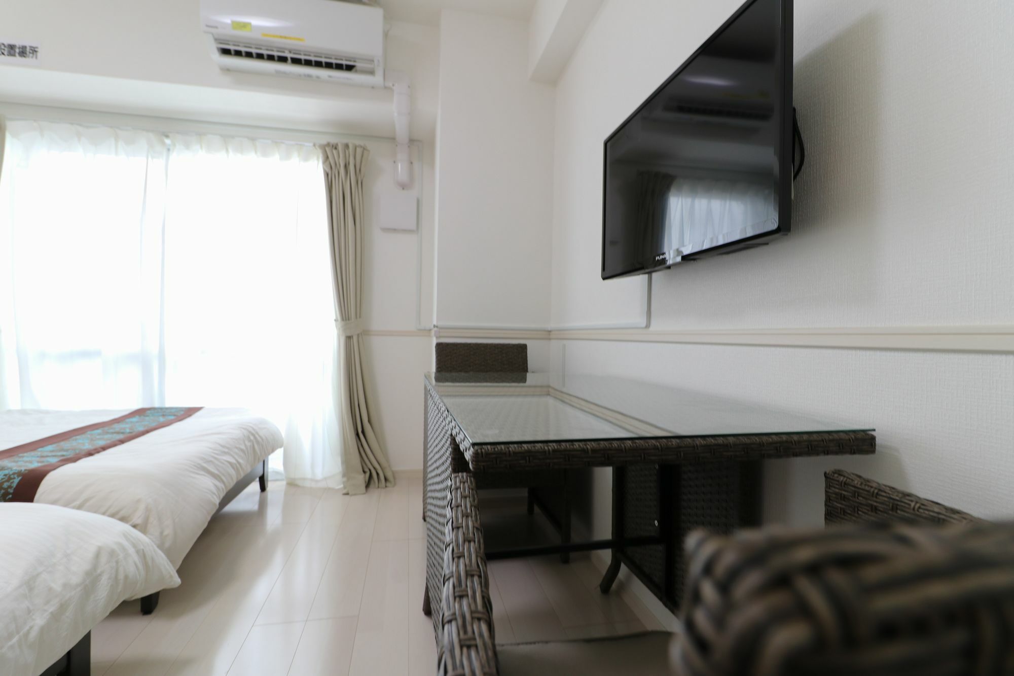 Hotel Urbansea 1 Maejima 나하 외부 사진