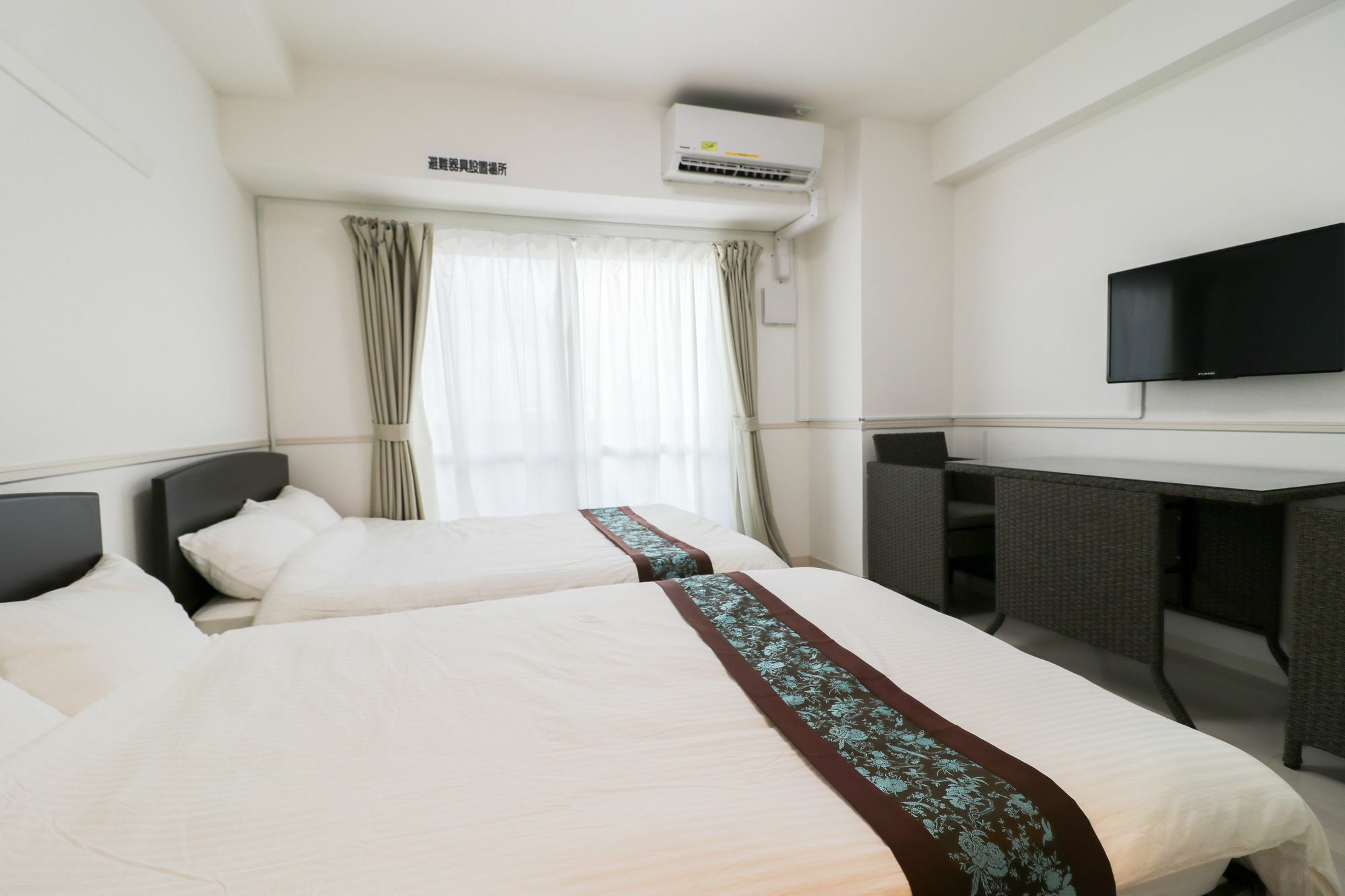 Hotel Urbansea 1 Maejima 나하 외부 사진